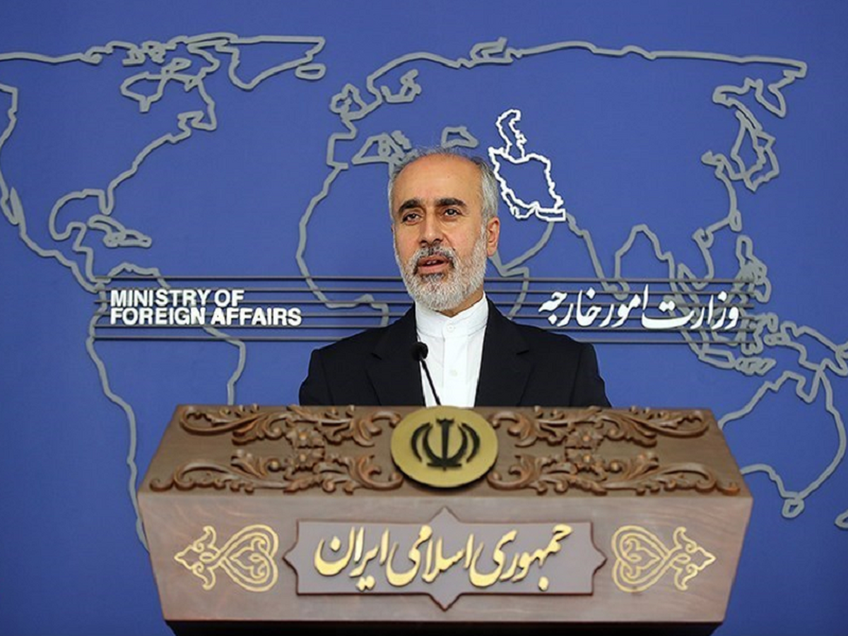 موضع ایران در خصوص برجام روشن است