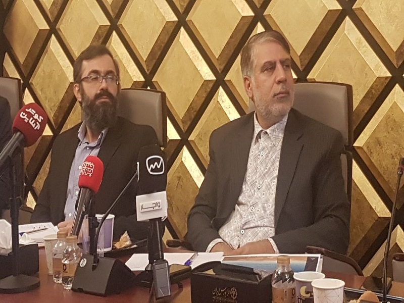 ورود به بازار‌های جهانی مهمترین ماموریت