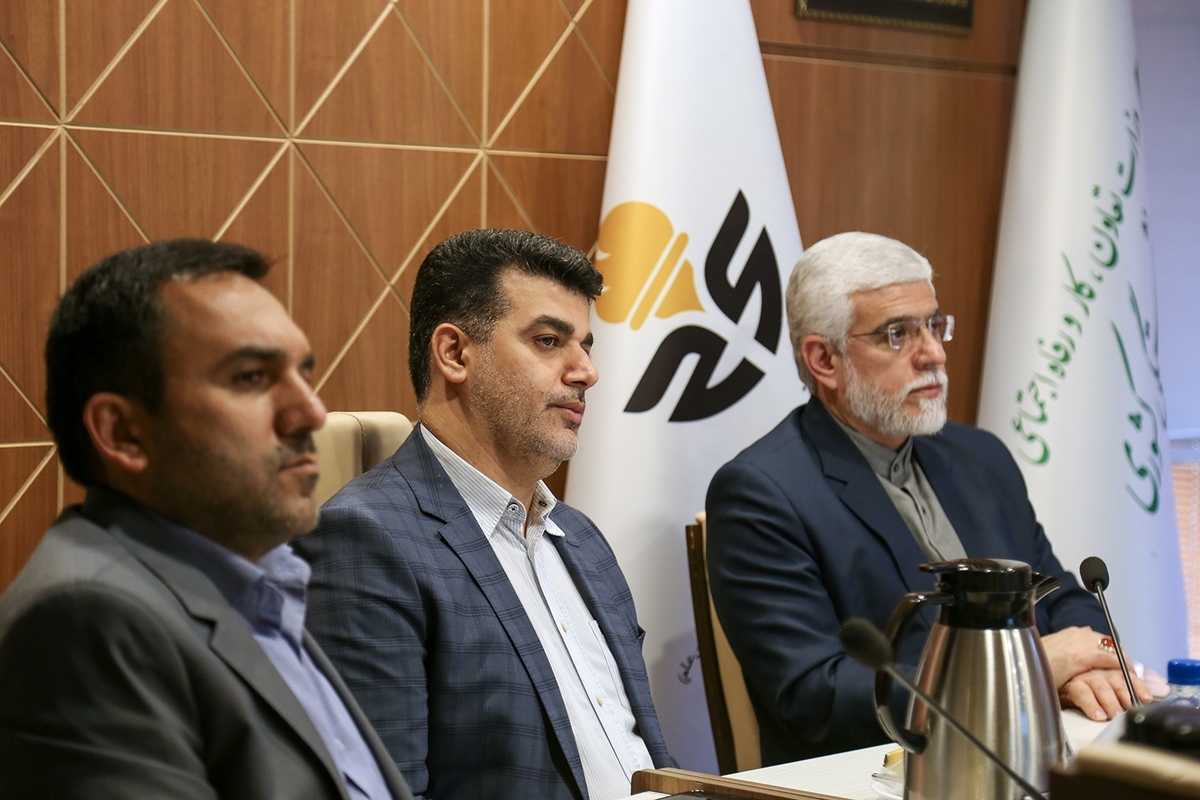 هلدینگ صباانرژی ظرفیت‌های سرمایه‌گذاری در استان گلستان را بررسی می‌کند