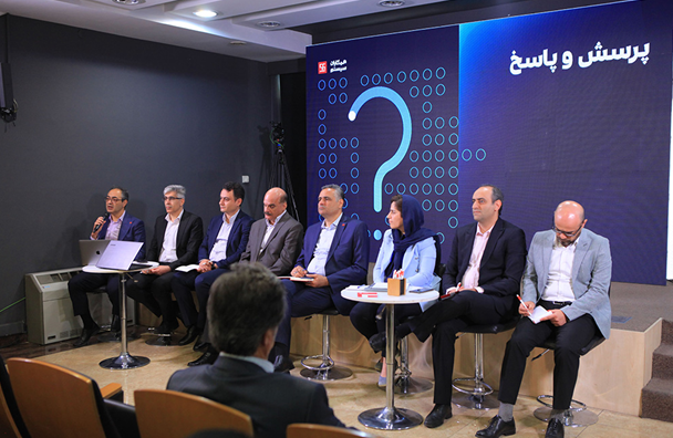 عملکردی موفق، با نگاهی تحول‌آفرین به آینده