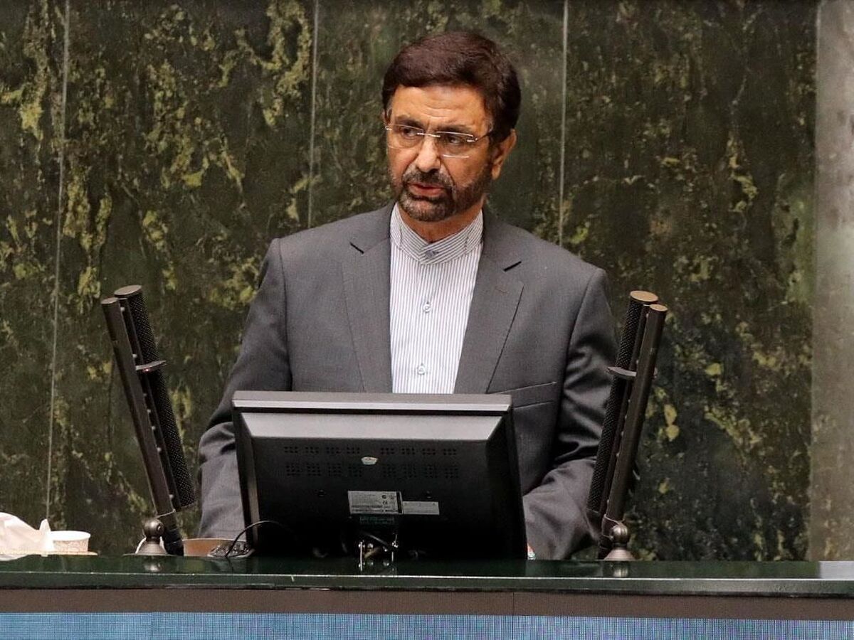 مذاکرات ایران و آمریکا تایید شد مذاکرات ایران و آمریکا تایید شد