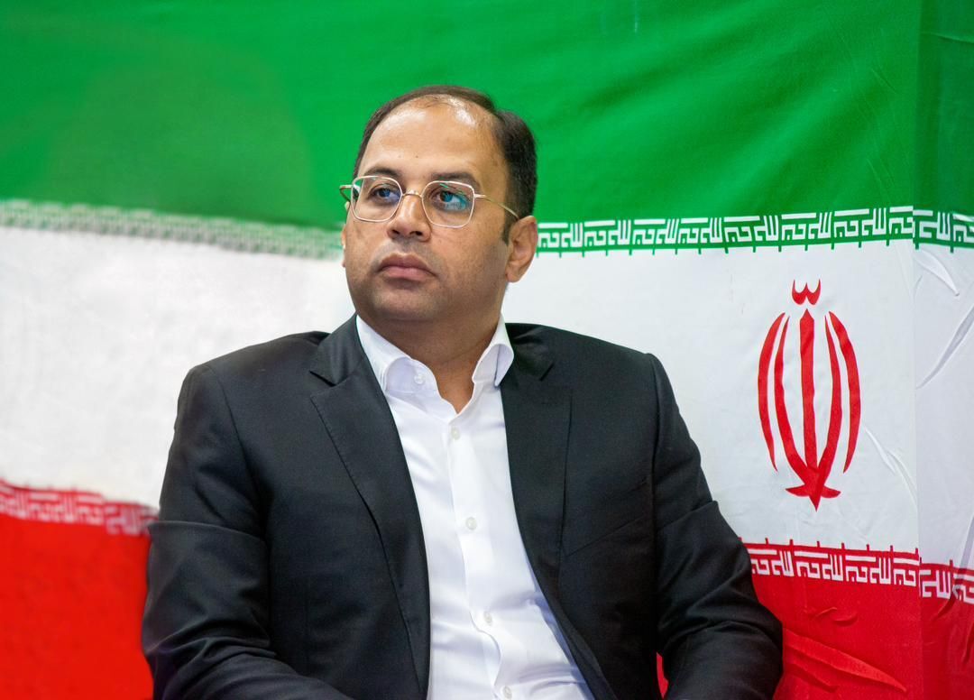 اتاق ایران باید در تحقق چشم انداز توسعه ملی و بین المللی مشارکت کند