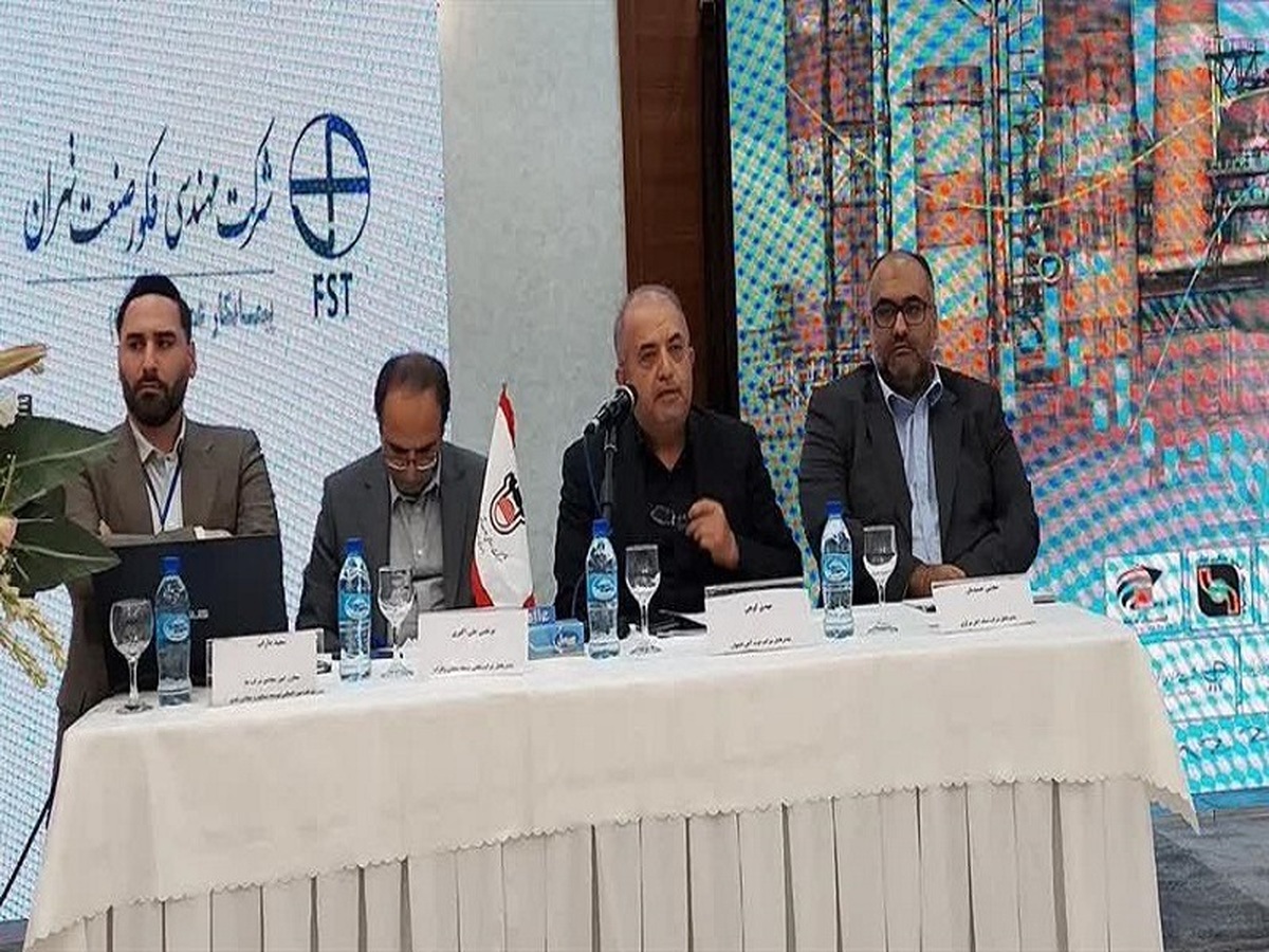 تامین مالی صنایع فولادی ارزش آفرینی چندین برابری برای کشور رقم میزند
