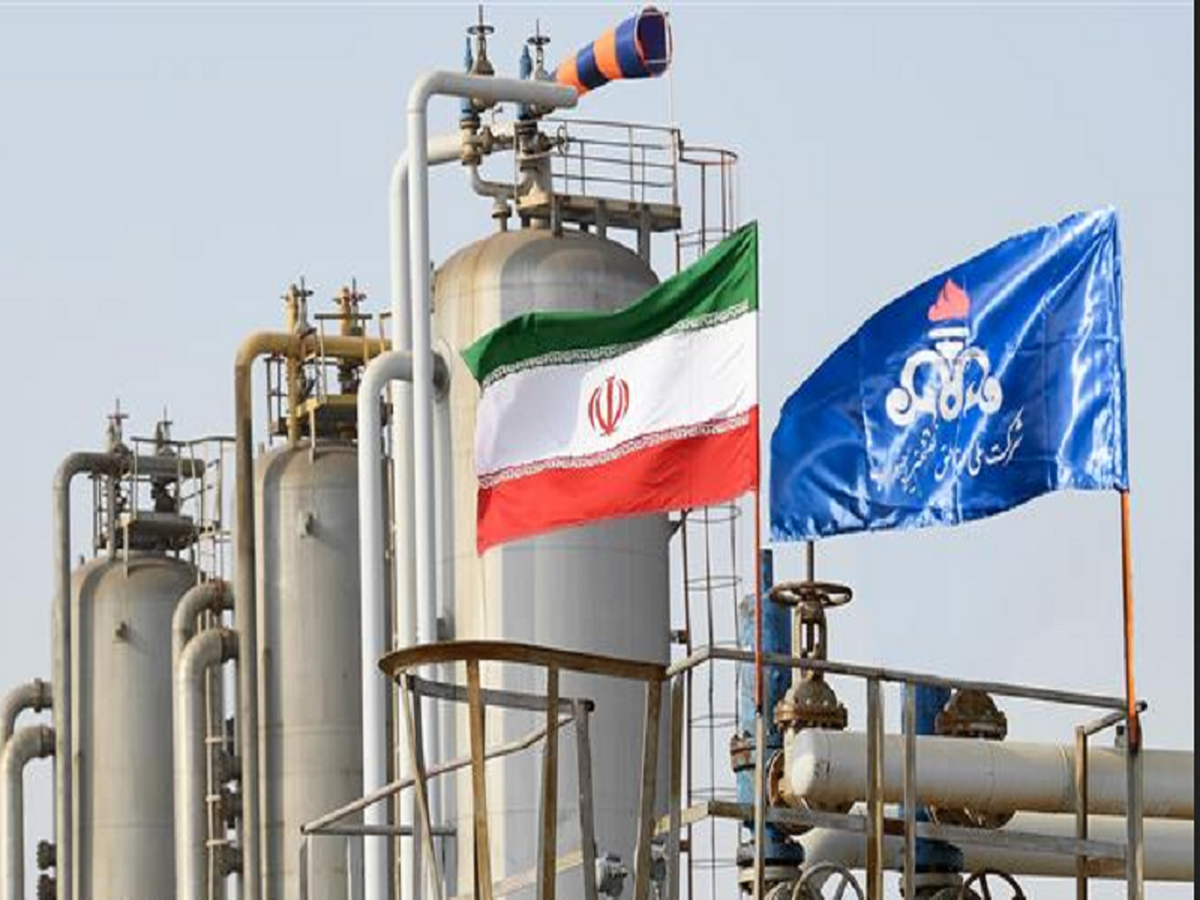 پیشرفت چشمگیر پروژههای جمعآوری گازهای مشعل در سال ۱۴۰۱