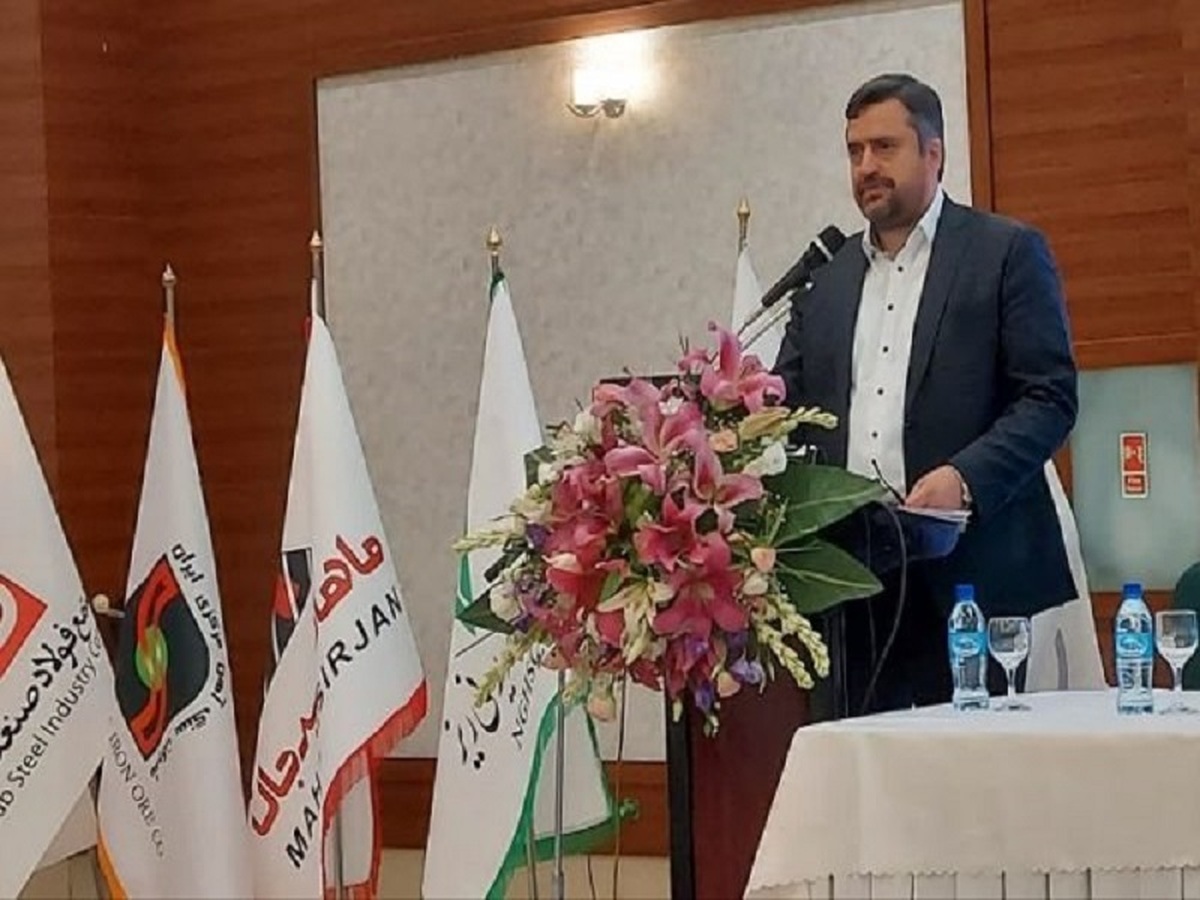 سرمایه گذاری در معادن رشد تولید را رقم میزند سرمایه گذاری در معادن رشد تولید را رقم میزند