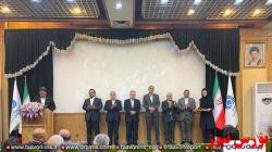 معرفی بیمه تعاون به عنوان روابط عمومی برتر صنعت بیمه کشور