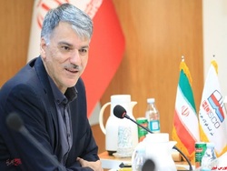 حمایت فولاد هرمزگان از طرحهای دانشبنیان قابل تقدیر است حمایت فولاد هرمزگان از طرحهای دانشبنیان قابل تقدیر است