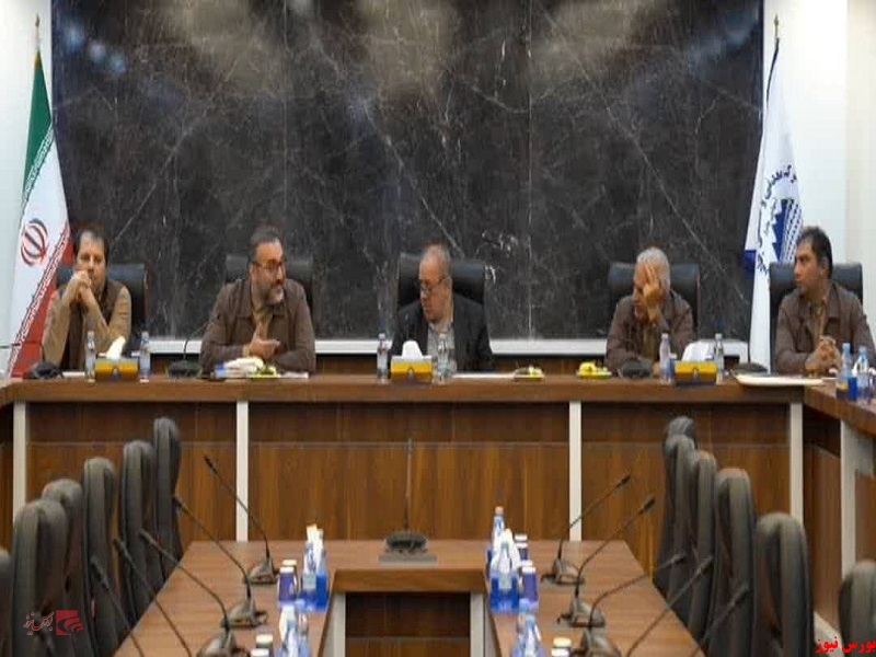 هوشمند سازی واحدهای تولیدی در دستور کار چادر قرار گرفت