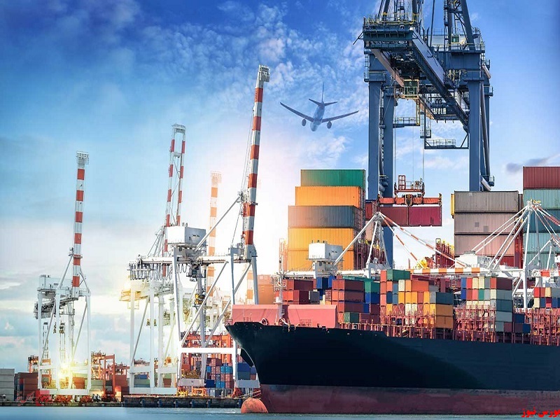 مبادلات تجاری ایران و عمان به ۲ میلیارد دلار نزدیک شد