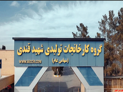 گردهمایی سهامداران 