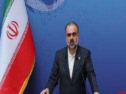 رکورد رشد تولید خودرو در سال ۱۴۰۲ / با همکاری موثر بانک مرکزی، تامین ارز صنایع خودرو بدون هیچ وقفهای ادامه دارد/ ترخیص خودروهای وارداتی تسریع شده است رکورد رشد تولید خودرو در سال ۱۴۰۲ / با همکاری موثر بانک مرکزی، تامین ارز صنایع خودرو بدون هیچ وقفهای ادامه دارد/ ترخیص خودروهای وارداتی تسریع شده است