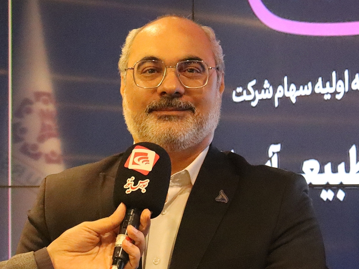 صنعتی بدون وابستگی به واردات مواد اولیه