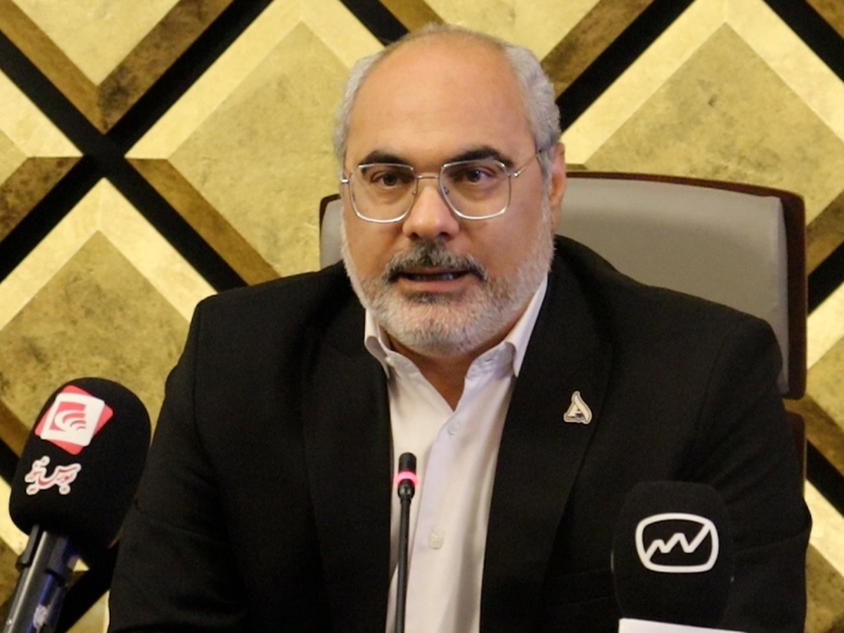 برای صادرات هیچ گونه مانعی نداریم (بخش اول) برای صادرات هیچ گونه مانعی نداریم (بخش اول)