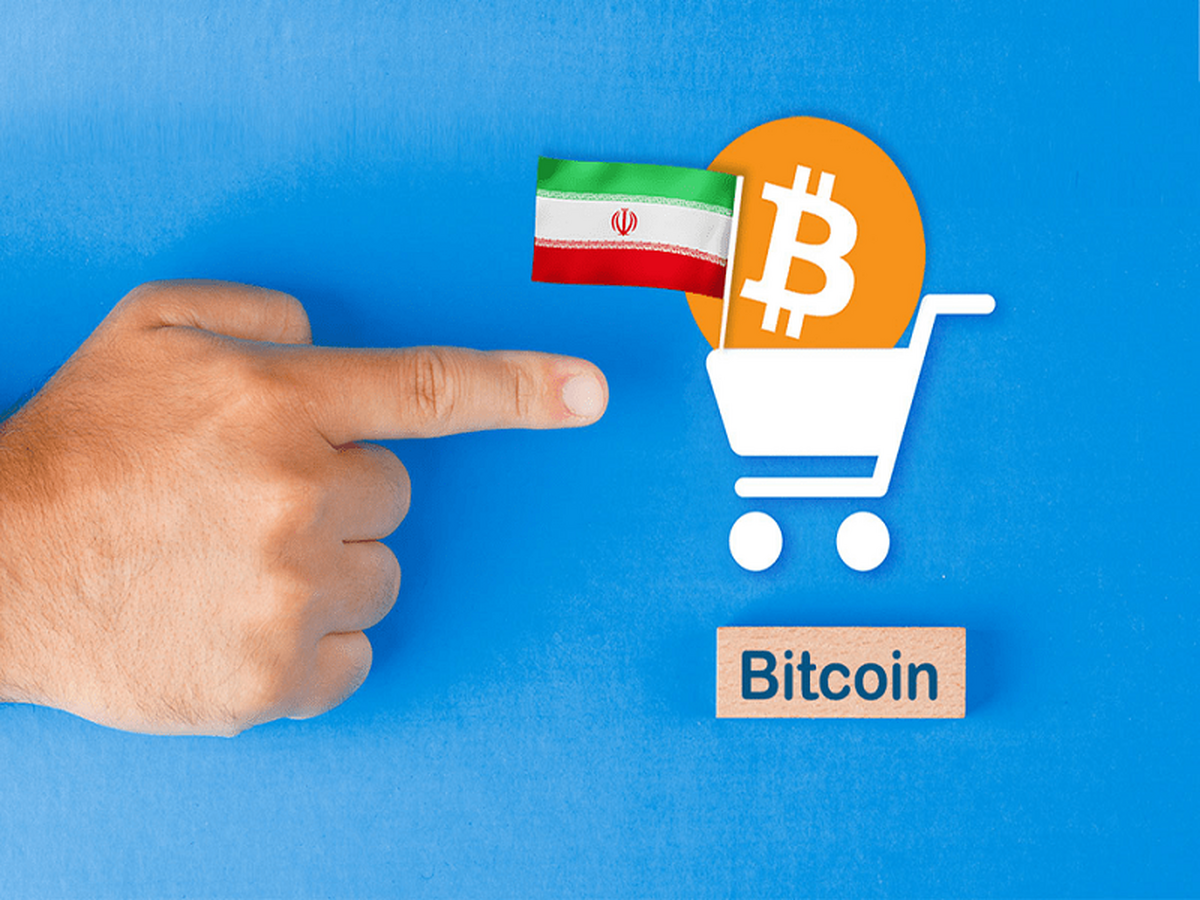 طریقه خرید بیت کوین در ایران با همتاپی