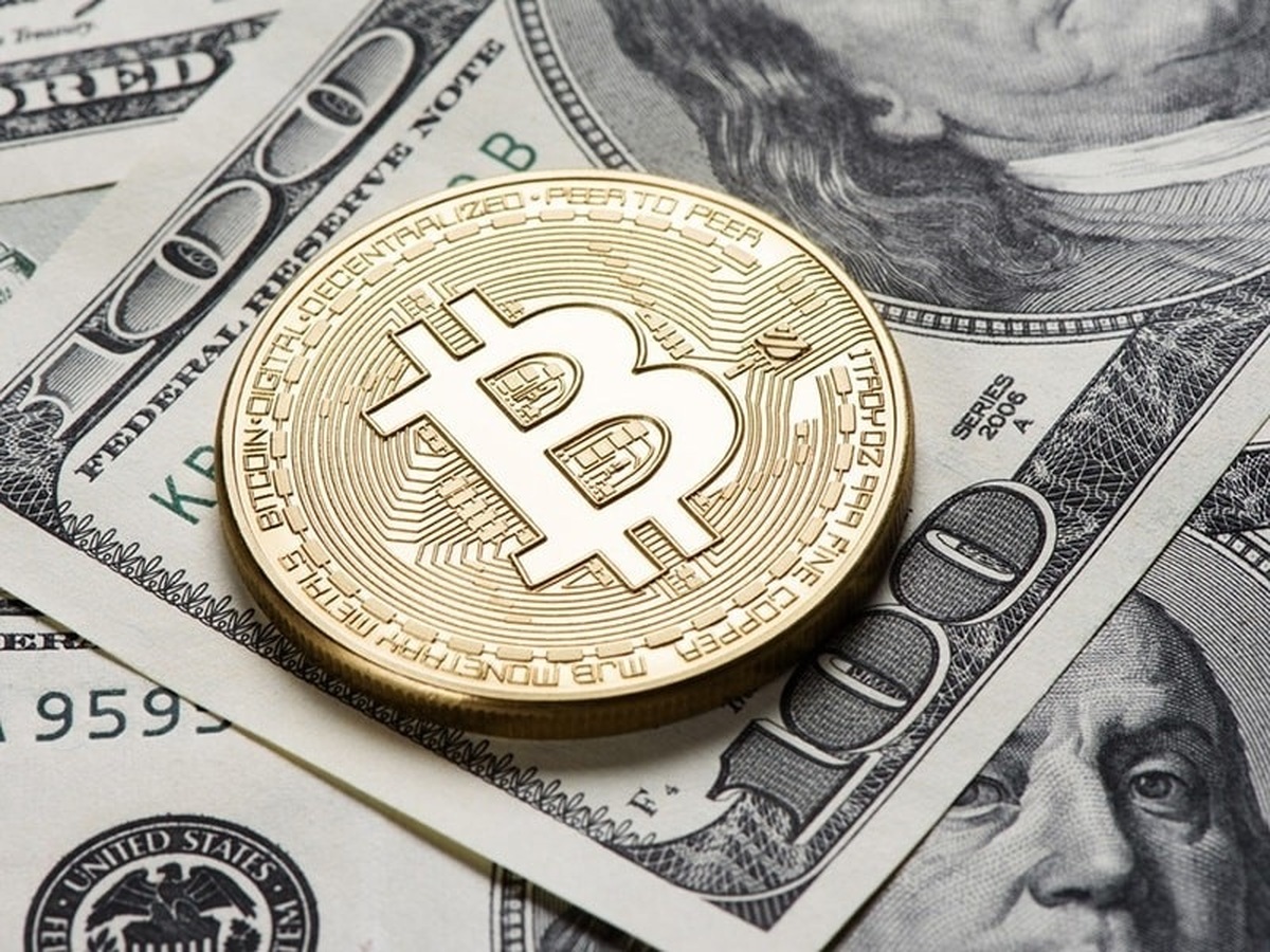 ۶ میلیون بیت کوین از بین رفته است ۶ میلیون بیت کوین از بین رفته است