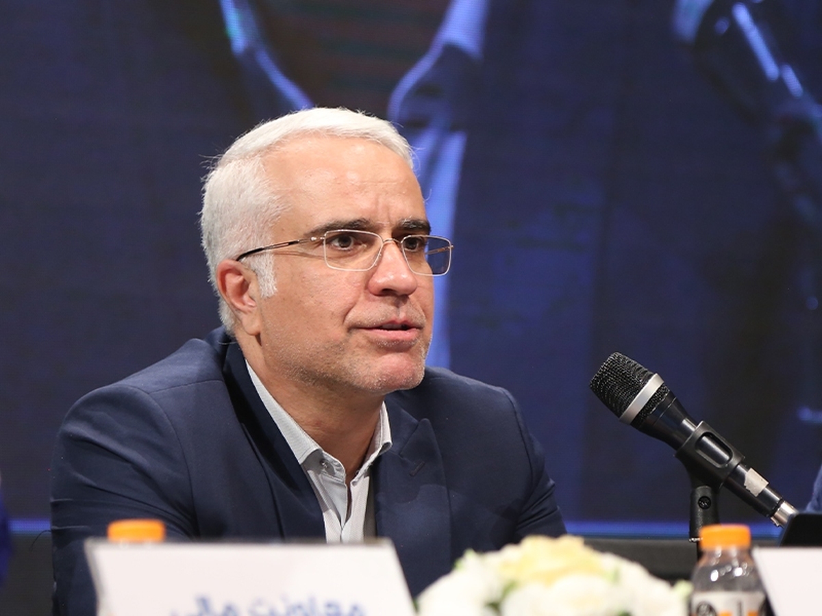 اعتماد سهامداران را از دست نمی دهیم/ خرید یک درصد سهام