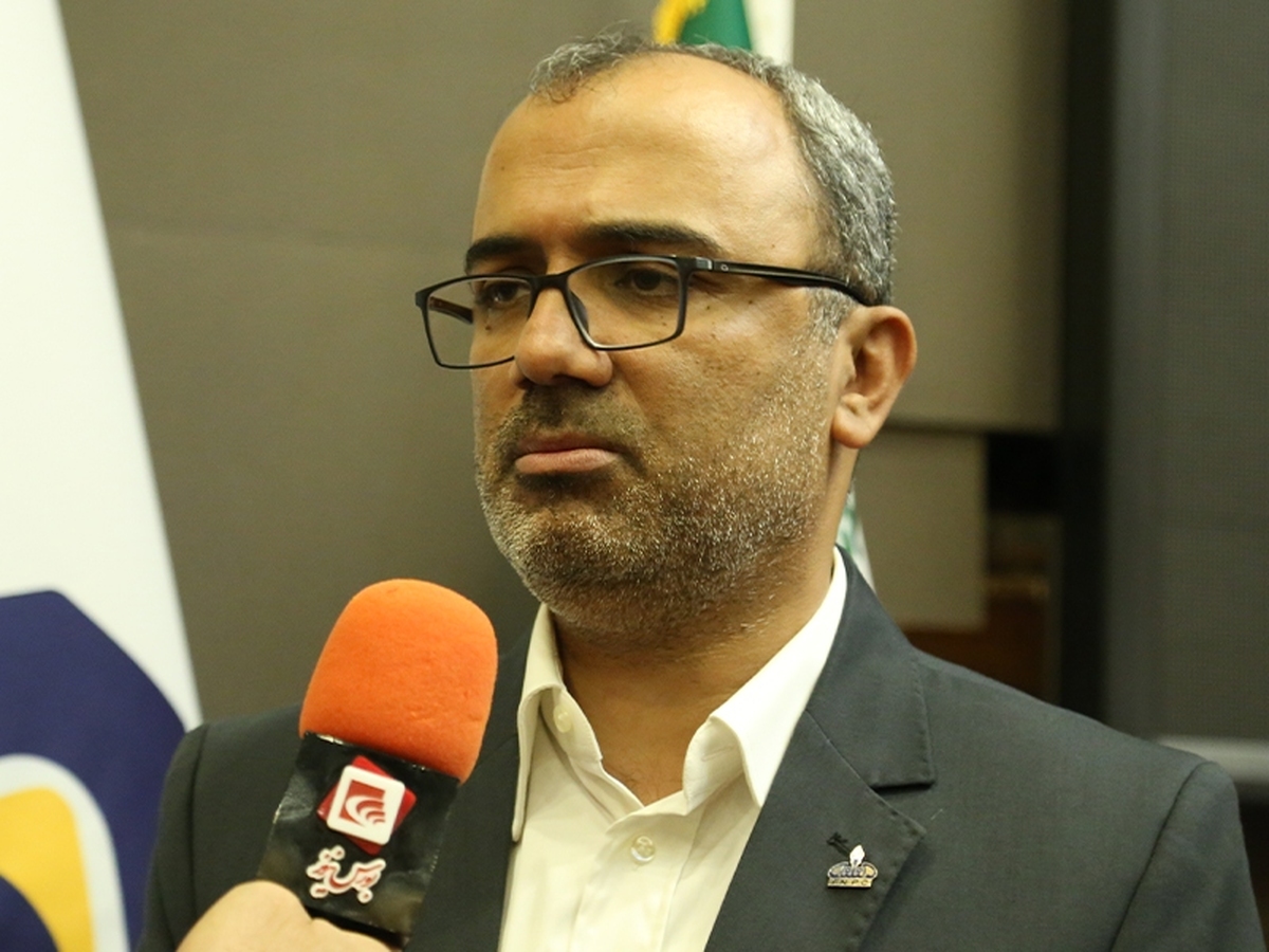 دولت به صنعت پتروشیمی نگاه کند
