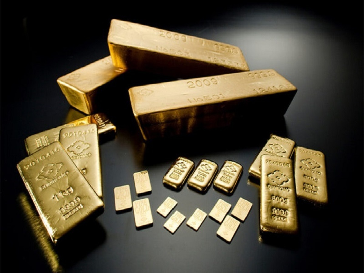 کاهش قیمت طلا با انتظار انتشار جزئیات اجلاس فدرال رزرو