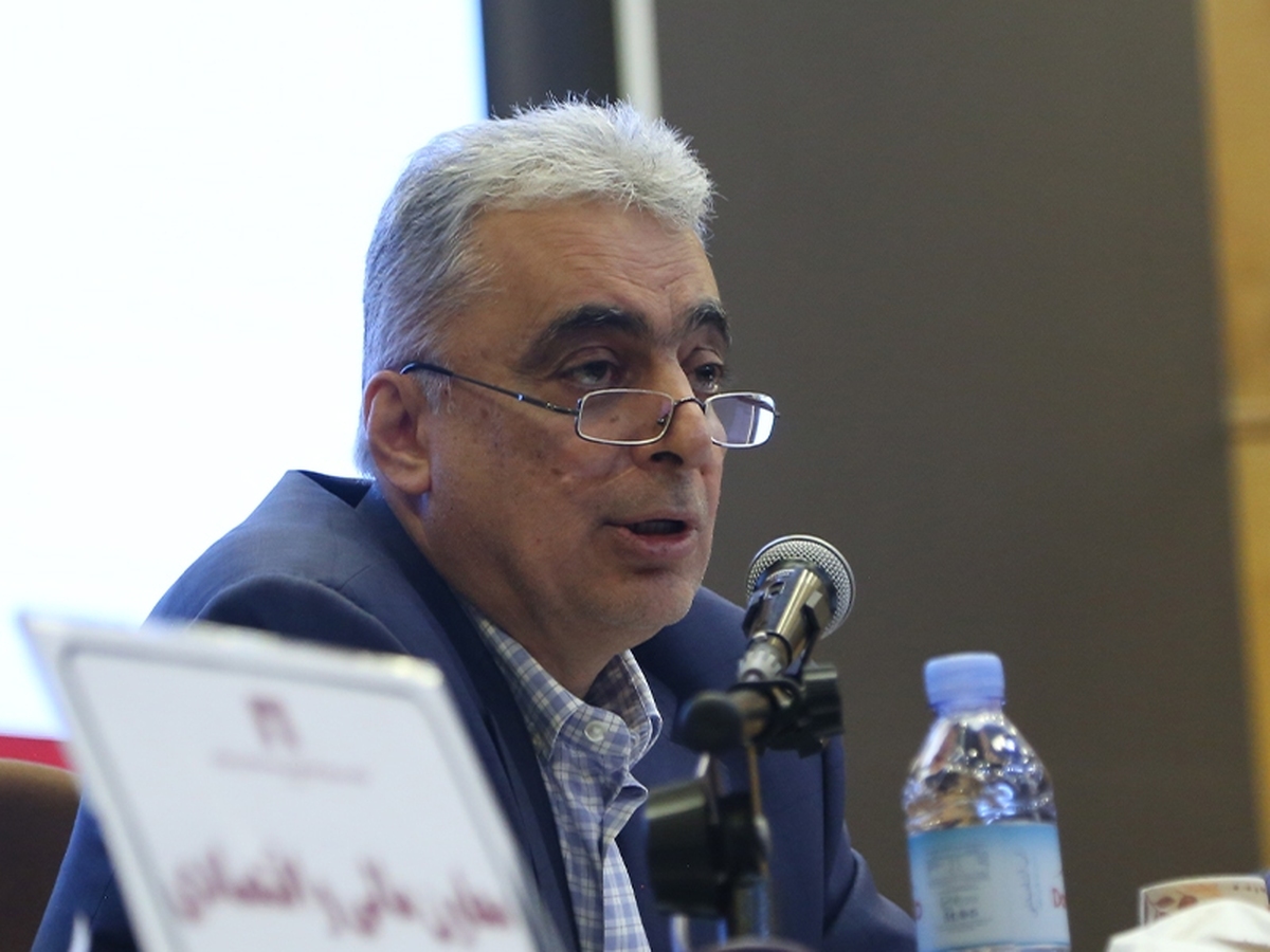 چشم انداز درآمدی