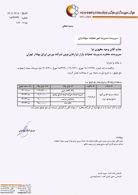 سهام