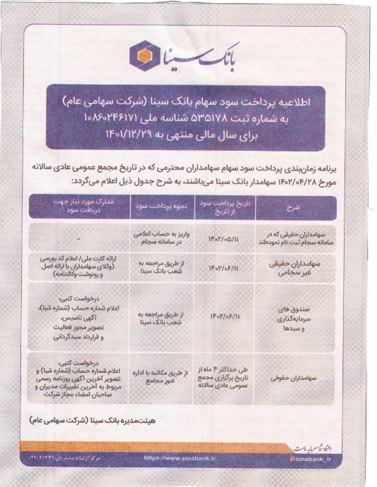 سهامداران