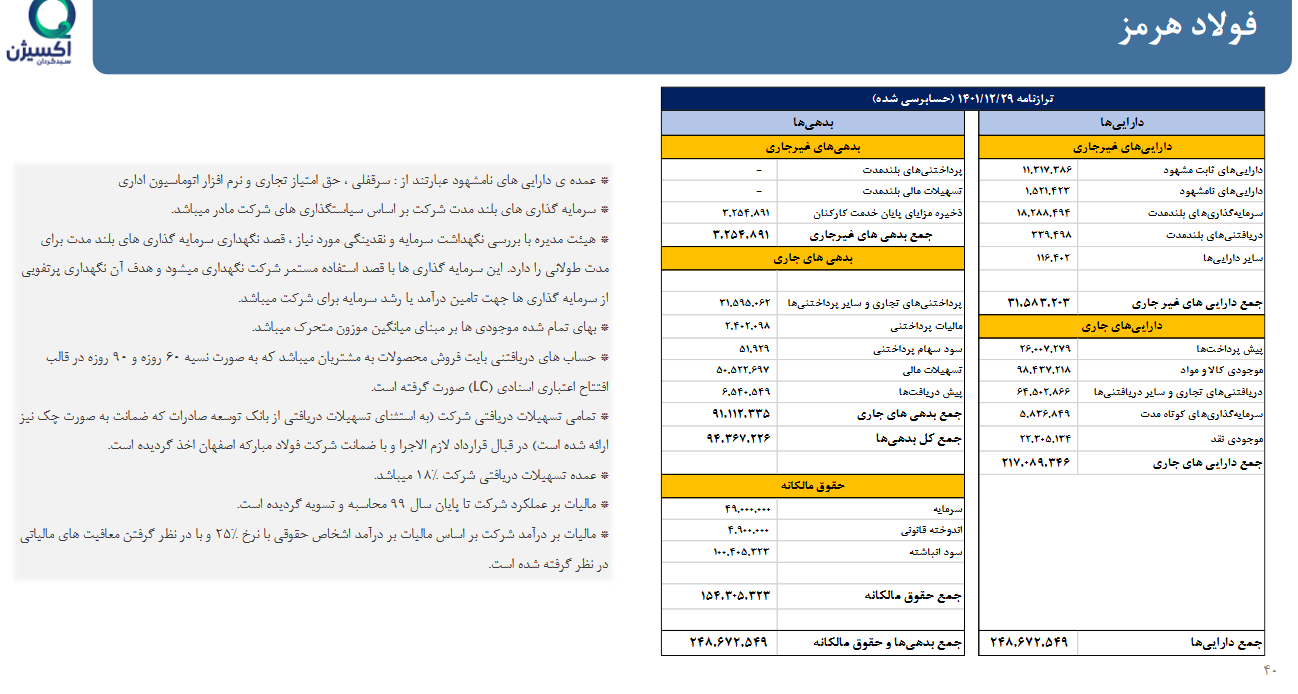 تحلیل بنیادی