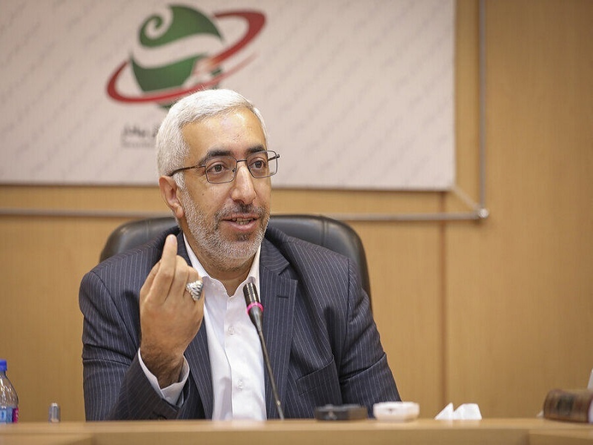 رئیس سازمان بورس به دادستان کل کشور نامه نوشت رئیس سازمان بورس به دادستان کل کشور نامه نوشت
