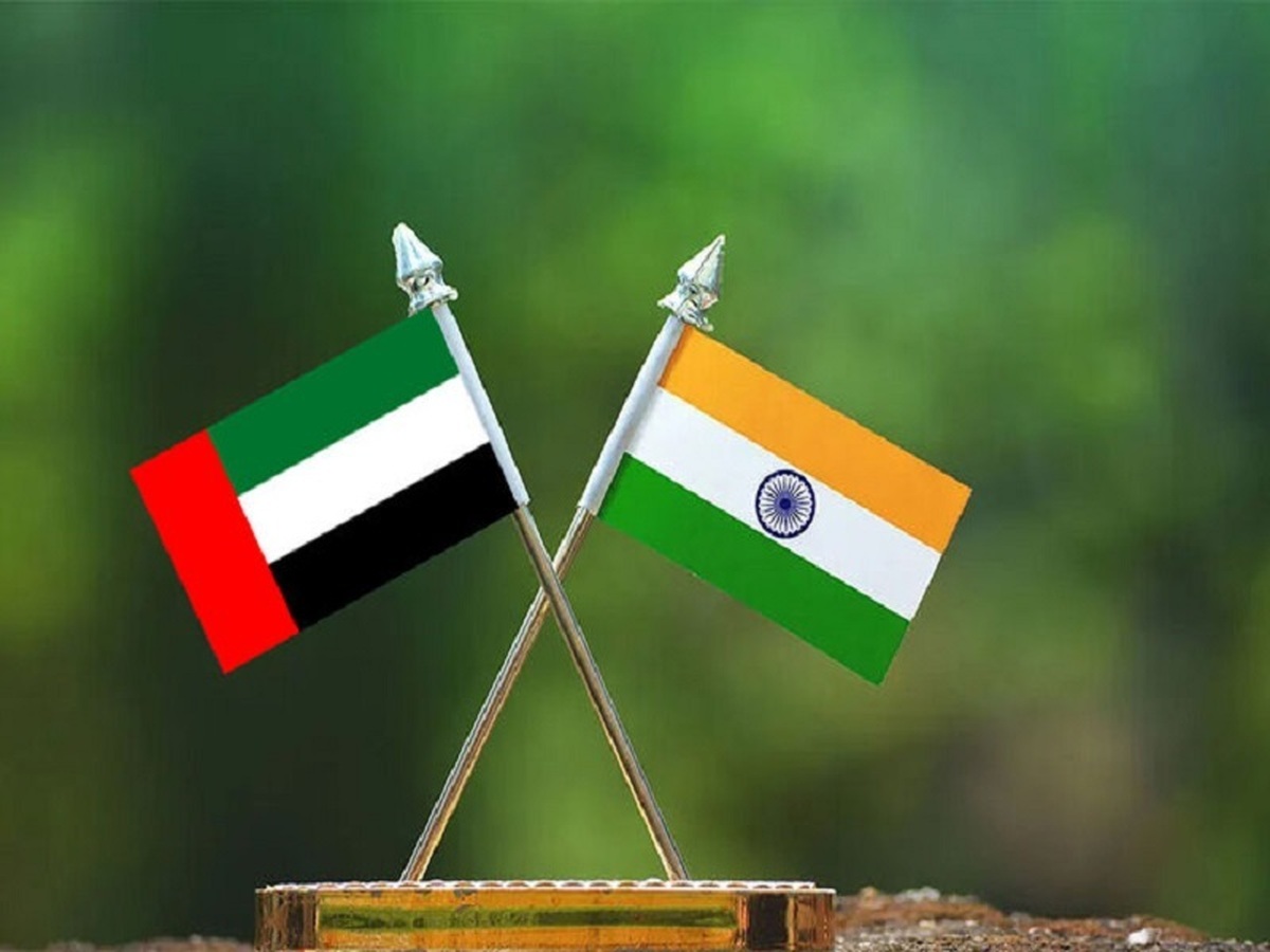 انجام مبادلات تجاری هند و امارات با ارز ملی