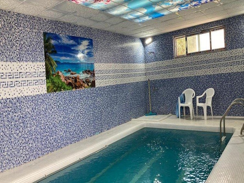بهترین مناطق برای اجاره ویلا رامسر