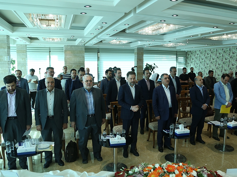 تقسیم سود ۷۰ ریالی در مجمع