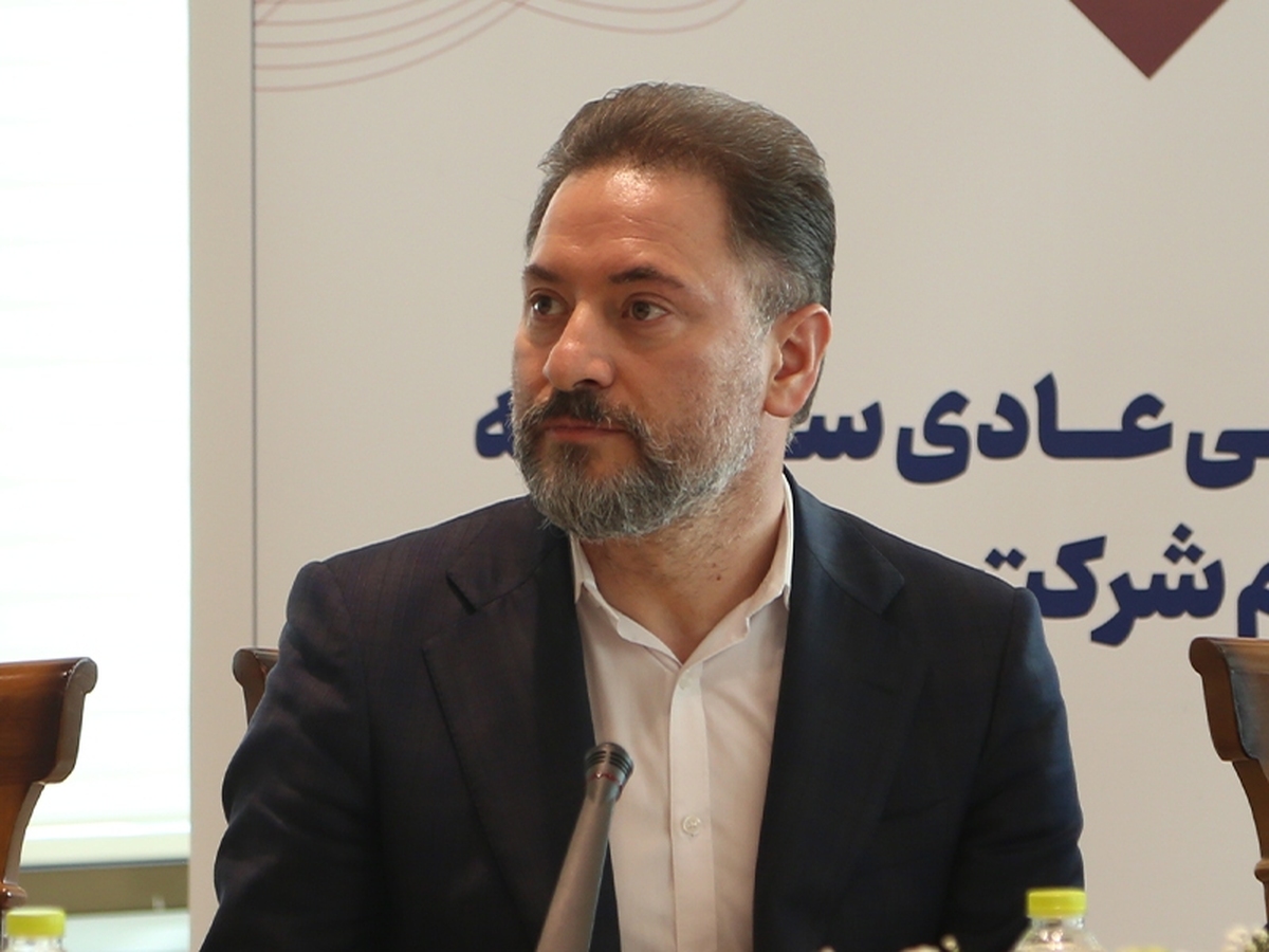 هدف گذاری فروش ۳ همتی