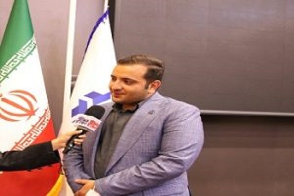 پروژه‌های تجلی با سرعت در حال پیشروی است