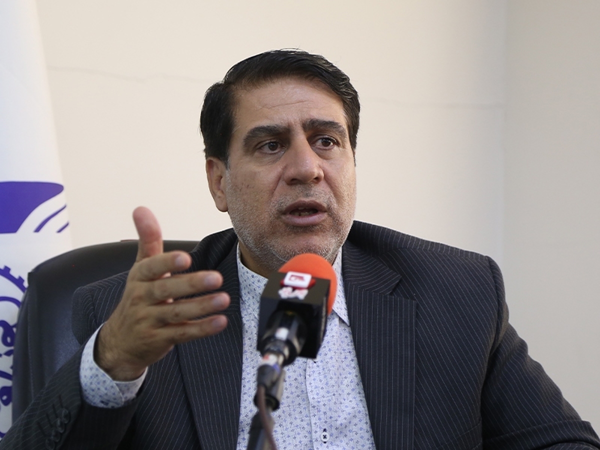 هوشمندسازی معادن؛ از برنامههای آتی هوشمندسازی معادن؛ از برنامههای آتی