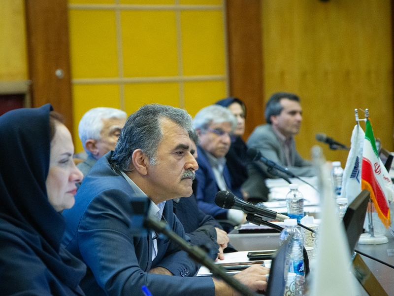 تقسیم سود ۲۰۰ ریالی در مجمع