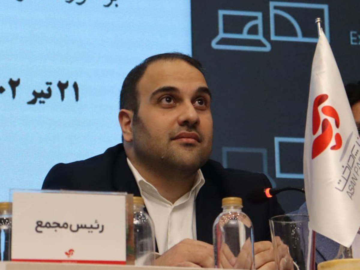 رتبه اول آسان پرداخت در بین ۱۲ شرکت پرداخت الکترونیک (بخش دوم)