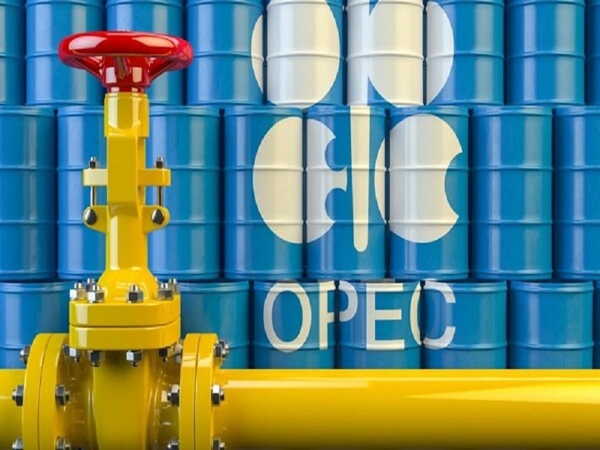 پیش بینی اوپک از افزایش تقاضای روزانه نفت به ۱۱۰ میلیون بشکه