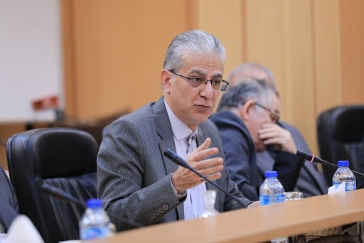 مگر نگفتید