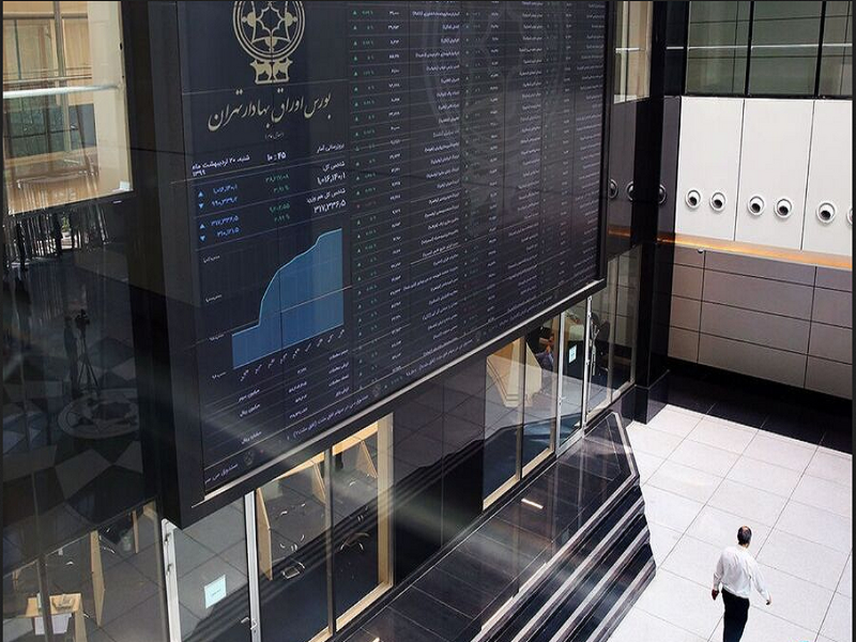 ریسکهای بازار سرمایه در حال گستردهتر شدن است ریسکهای بازار سرمایه در حال گستردهتر شدن است