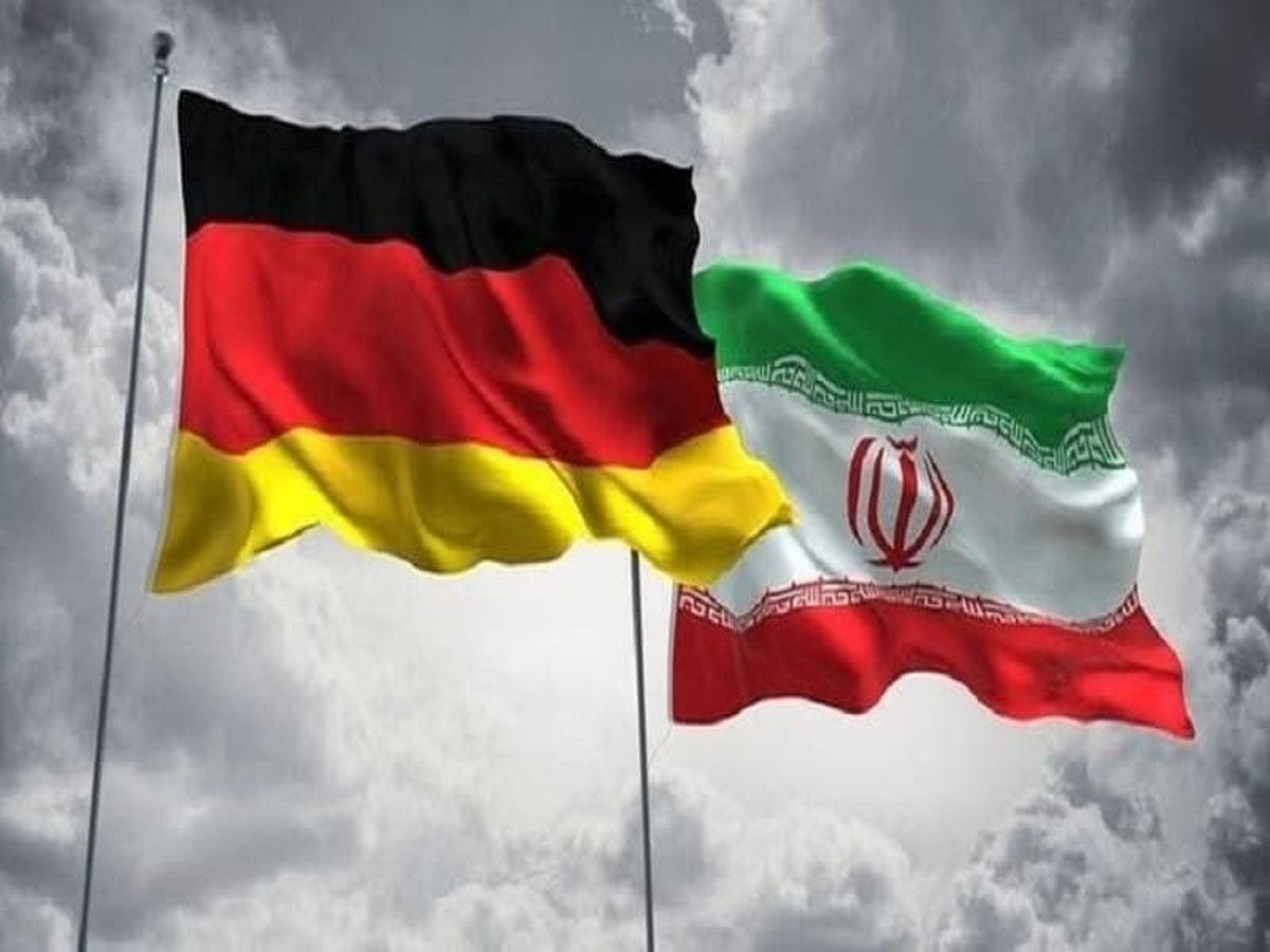 آلمان؛ بزرگترین شریک تجاری ایران در میان کشورهای اروپایی آلمان؛ بزرگترین شریک تجاری ایران در میان کشورهای اروپایی