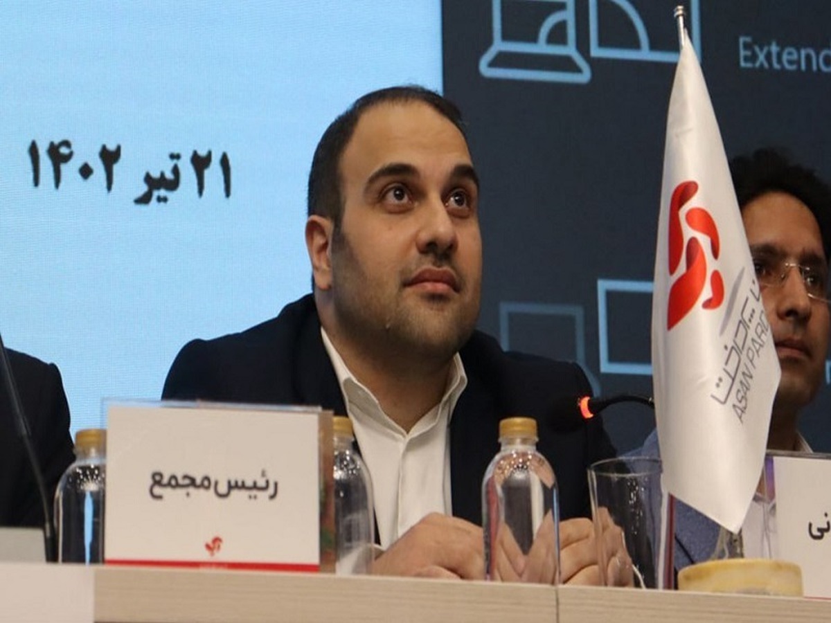 تبدیل زیان ۵ میلیارد تومانی به سود ۸ میلیارد تومانی در 