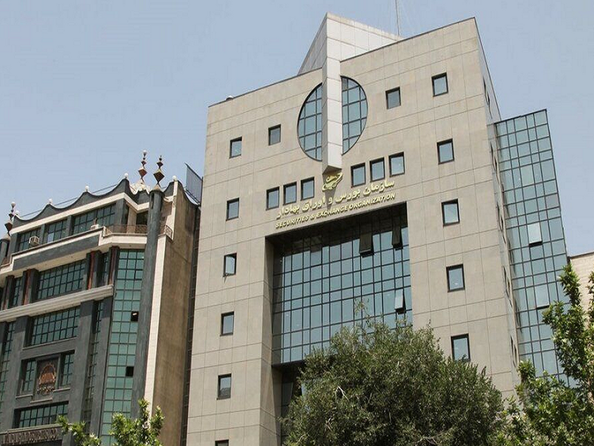 سرپرست شرکت مدیریت فناوری بورس تهران مشخص شد