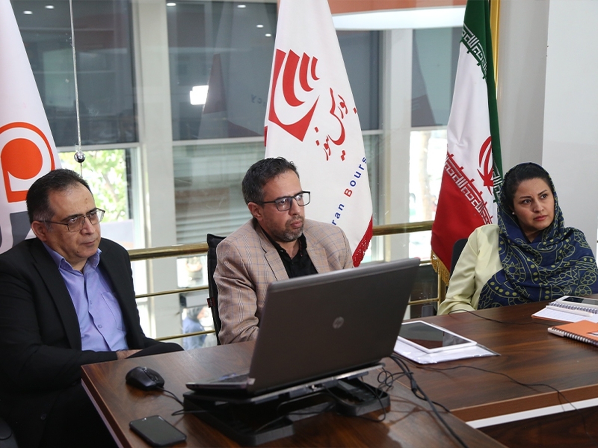 بررسی صنعت سیمانی (بخش سوم) بررسی صنعت سیمانی (بخش سوم)