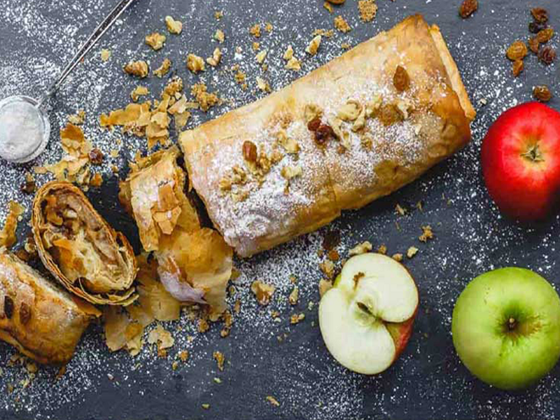 خوشمزه&zwnj;ترین غذا&zwnj;های مقاصد مختلف جهان