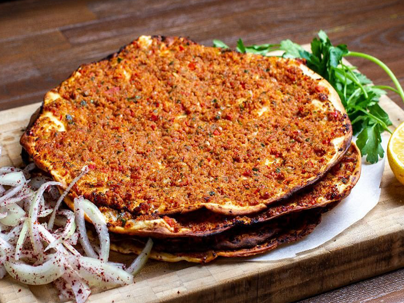 خوشمزه&zwnj;ترین غذا&zwnj;های مقاصد مختلف جهان