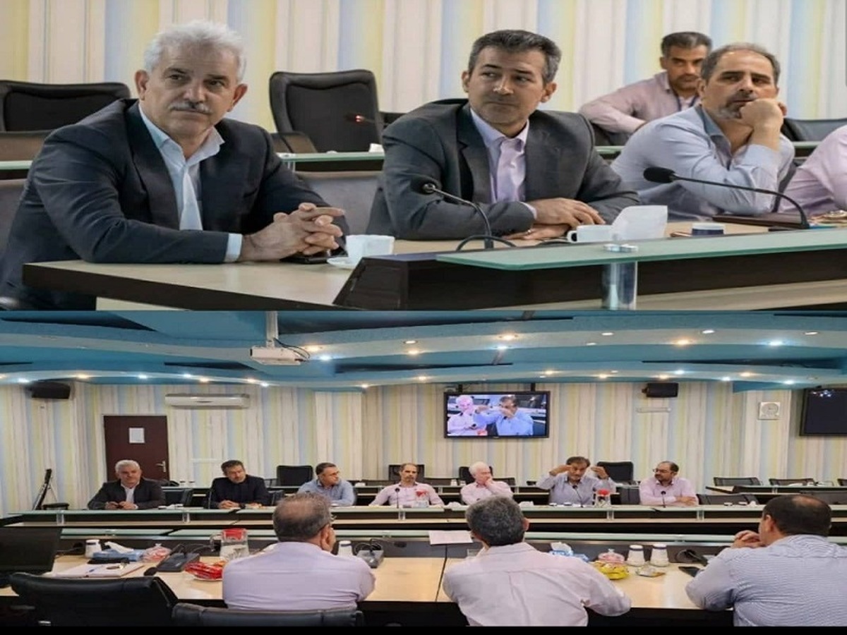 از کنترل و عدم شیوع کرونا تا تدوین ماموریتهای از کنترل و عدم شیوع کرونا تا تدوین ماموریتهای