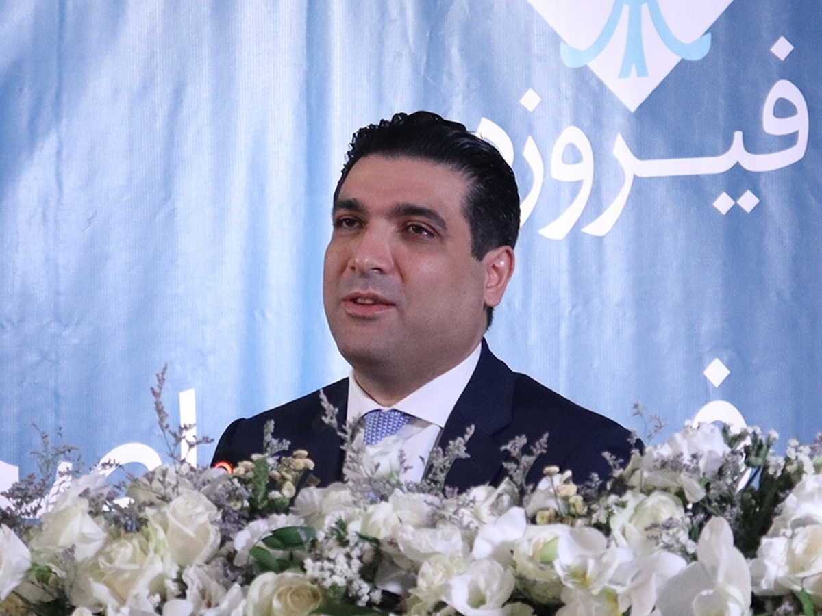 سودسازی ۲۰۰ برابری صندوق فیروزه موفقیت (قسمت دوم) سودسازی ۲۰۰ برابری صندوق فیروزه موفقیت (قسمت دوم)