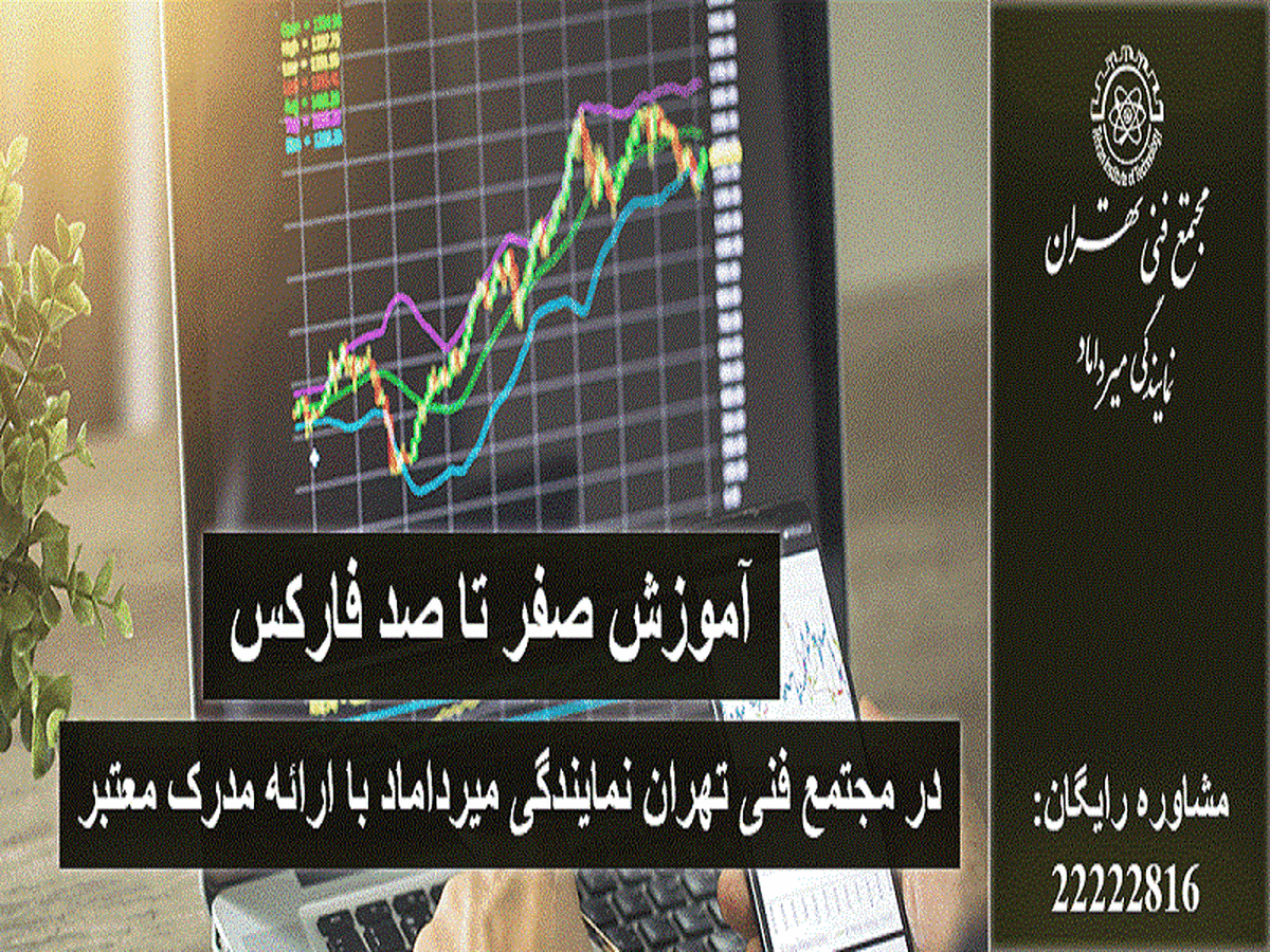 آموزش صفر تا صد فارکس