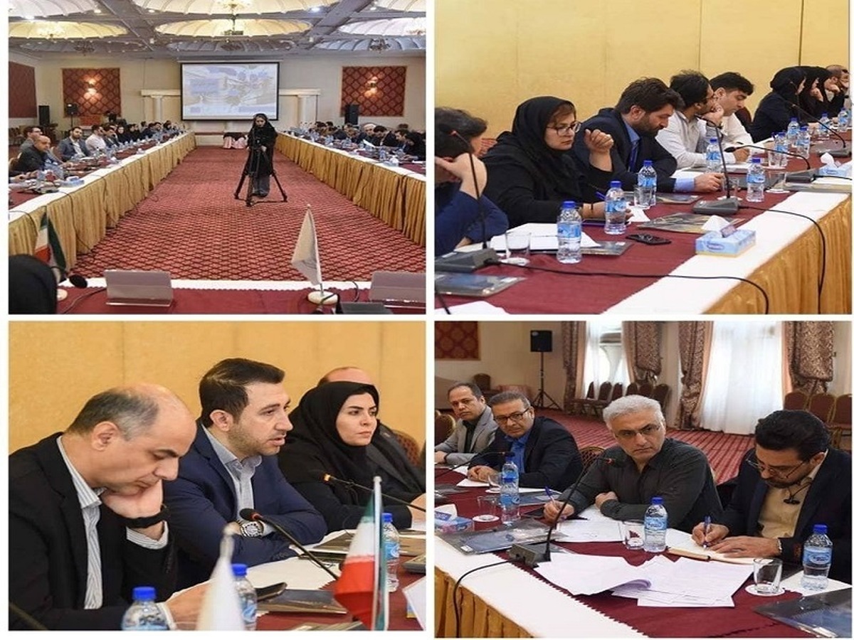 خیز بلند هلدینگ خلیج فارس در راستای بهرهمندی از ظرفیتهای ماده ۱۱ قانون جهش تولید دانشبنیان