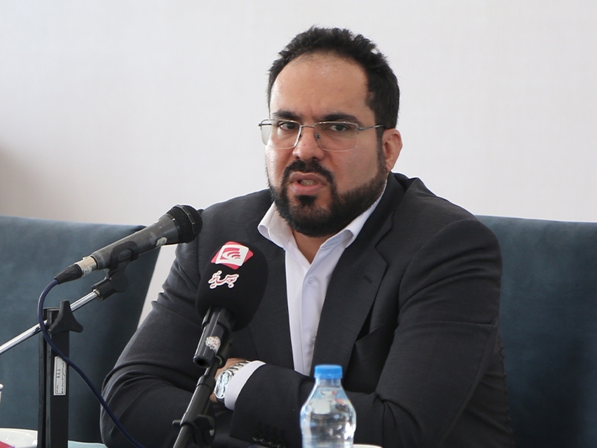 رسالت این شرکت، سرمایه گذاری در صنعت مس و تجهیز منابع مربوط به آن است (بخش سوم و پایانی) رسالت این شرکت، سرمایه گذاری در صنعت مس و تجهیز منابع مربوط به آن است (بخش سوم و پایانی)