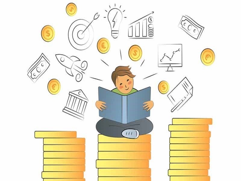 چرا چیزهایی می‌خریم که به آنها نیاز نداریم و چگونه جلوی خودمان را بگیریم؟